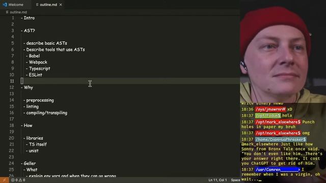 LIVE: Feature Flags for Everyone - Affordable Self-Hostable Git-Native Feature Flags смотреть онлайн