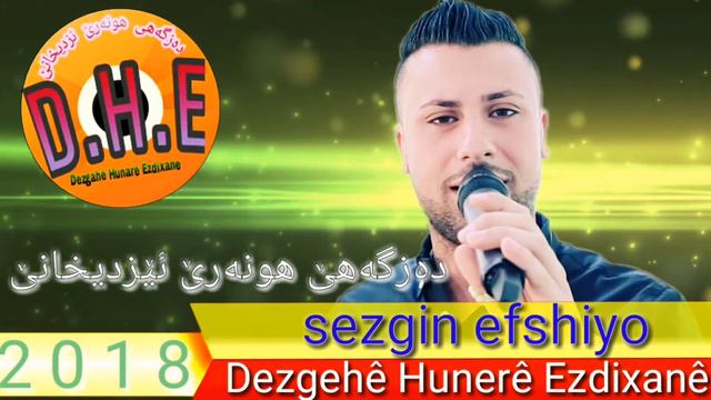 Hunermend Sezgin Efshiyo 2018 смотреть онлайн