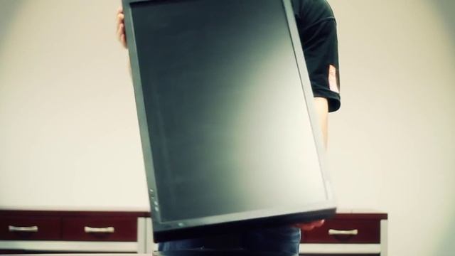 NEC SPECTRAVIEW REFERENCE 241 - Prezentacja video. смотреть онлайн