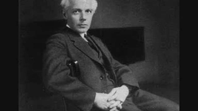 Bartók Violin Concerto No.2 Mvt III György Pauk смотреть онлайн