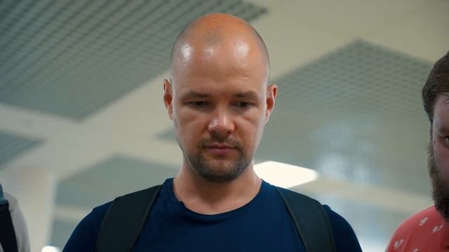 Каждый электрик хочет попасть сюда | Bosch на первом Всероссийском Слёте Электриков смотреть онлайн
