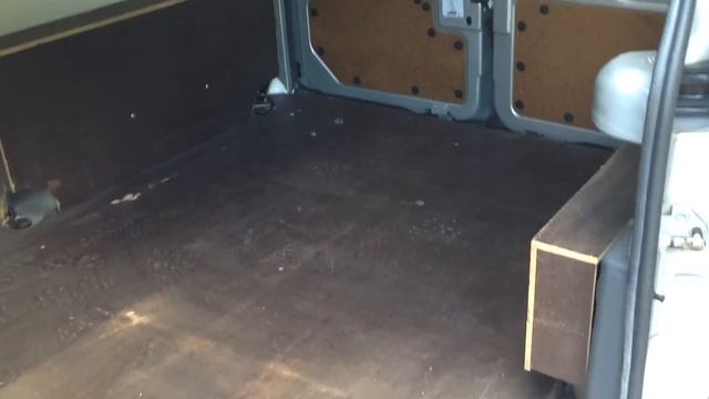 2013 62 Ford Transit Connect T230 90PS Van Moondust Silver Brunswickmotorcompany.co.uk