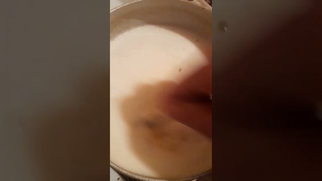 Идеальное гороховое пюре