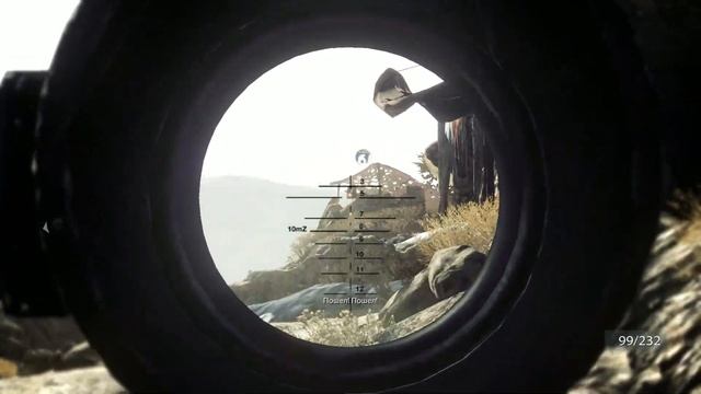 Medal of Honor (2010) - Полное прохождение смотреть онлайн