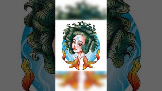 Рыбы. Насколько вы круты и бесшабашны, согласно вашего знака Зодиака? | #рыбы смотреть онлайн