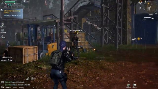 Топ 10 ЛУЧШИХ мморпг 2023 года! Во что поиграть в 2023?