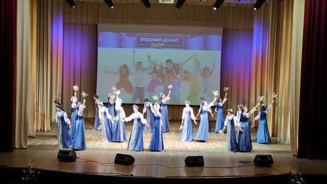 Синеокая Россия смотреть онлайн