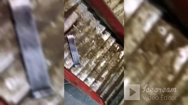 Massey ferguson 20. Стан грохота смотреть онлайн