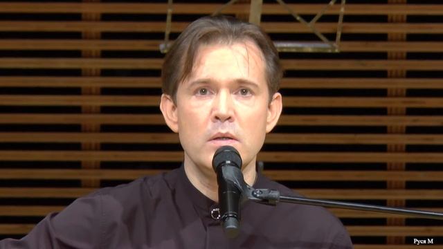 Олег Погудин «Отложим попечение»