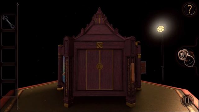 The Room Pocket (by Fireproof Games) - iOS/Android - Walkthrough - Part 2 смотреть онлайн