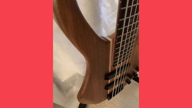 Unboxing the Harley Benton HBZ-2005 Deluxe Series @roughcutzmusic2385 смотреть онлайн