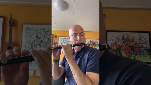 Here's my new Burkart Piccolo 3 смотреть онлайн