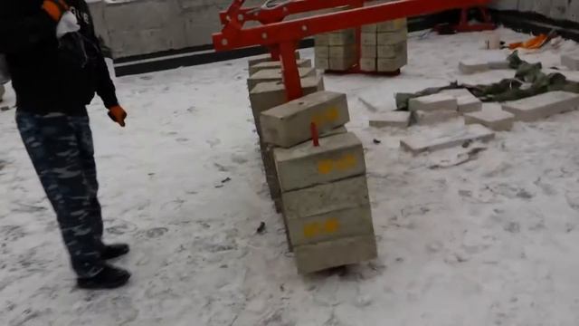 Установка Люлек 2 часть