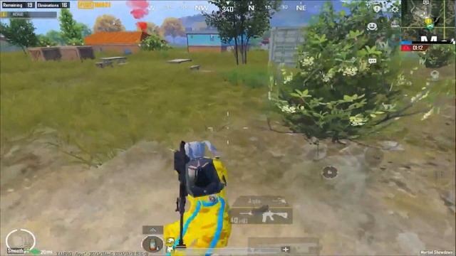 Wow ? REALLY MY BEST GAMEPLAY in SPIDERMAN MOD WITH MY NEW IPAD ? PUBG Mobile смотреть онлайн