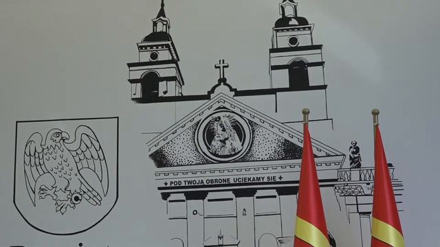 LXX Sesja Rady Powiatu Sokólskiego смотреть онлайн