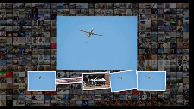 Китайская экспансия подталкивает США продавать БПЛА на Ближний Восток смотреть онлайн