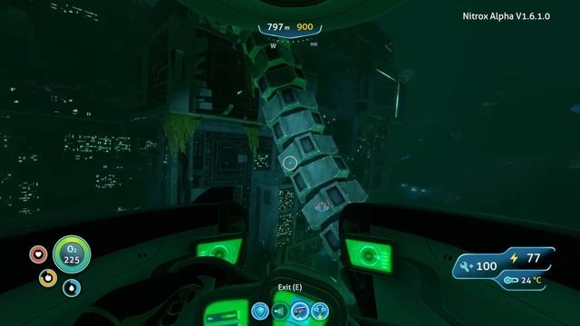 We Have to Leave Before Its Too Late! - Subnautica - END (Multiplayer) смотреть онлайн