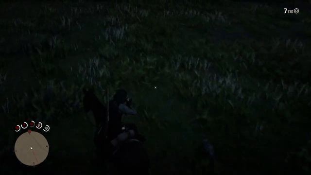 Red Dead Redemption 2 - Java Rooster Location смотреть онлайн