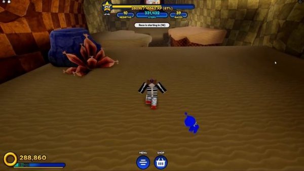 HOW to GET TAILS in ROBLOX SONIC SPEED SIMULATOR FAST