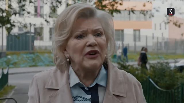 Ольга Лосева - шоурил смотреть онлайн