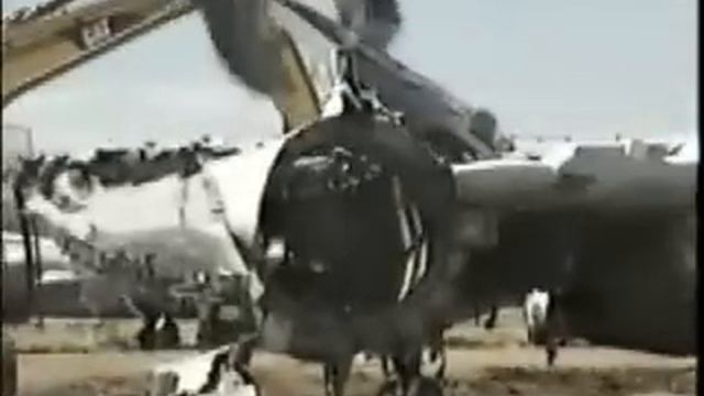 F-14 Tomcat Shredder смотреть онлайн