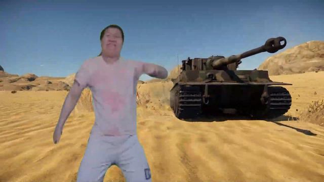СТРАХ ВСЕХ НЕМЦЕФИЛОВ смотреть онлайн