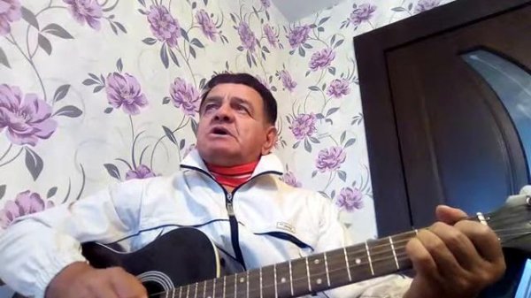 Сидели мы у речки.