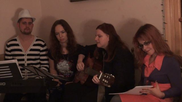 In Via of Autumn: Водопады Джа смотреть онлайн