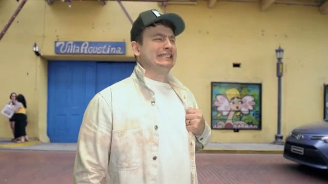 "Я только купил эти ТАПКИ!" это заслуживает оскара (2023) смотреть онлайн