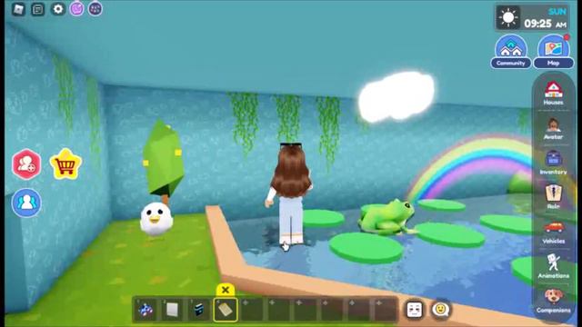 LIVETOPIA TUI WORM SECRET REVEALED HOSPITAL SECRET- ECO PARK// UPDATE 50 //Livetopia Roleplay смотреть онлайн