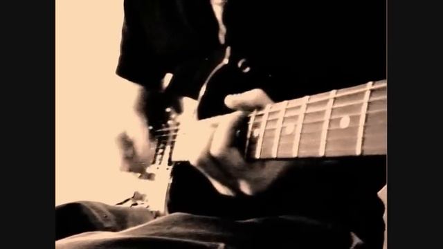 My Bloody Valentine - Only Shallow guitar смотреть онлайн