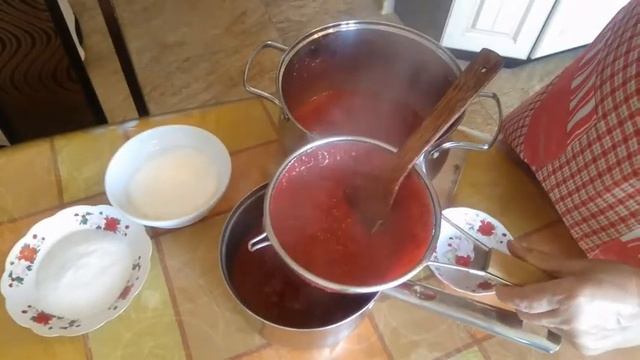 Рецепты для здоровья и красоты