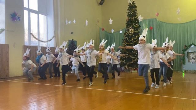 Новый 2023 год 3А Трофим смотреть онлайн