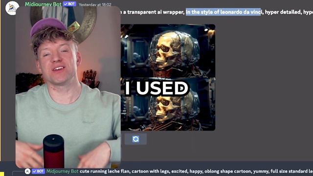 9 Game Changing AI Tools Every Creator Needs смотреть онлайн