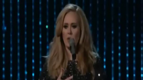 Adele - Skyfall (Nitram DJ Hardstyle Bootleg Video Mix)