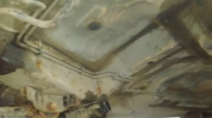 Тоёта РАФ 4 замена топливного фильтра