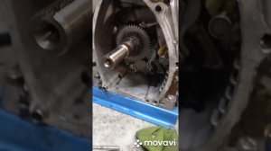 ремонт subaru ex17