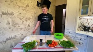 Кутабы с зеленью и сыром. Азербайджанская кухня. Рецепт кутаб.