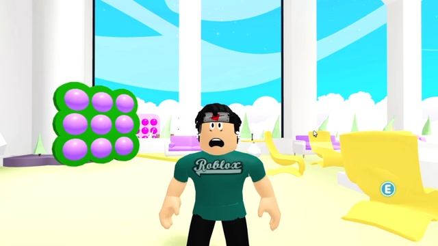 богатая семья VS бедная семья в roblox смотреть онлайн