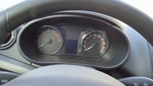 LADA Granta FL заводится и глохнет в мороз - решение проблемы