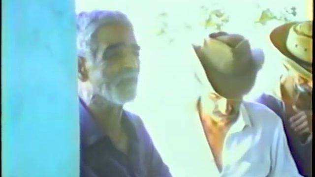 1990-Saudoso vovô Antonio Prudêncio da Silva смотреть онлайн