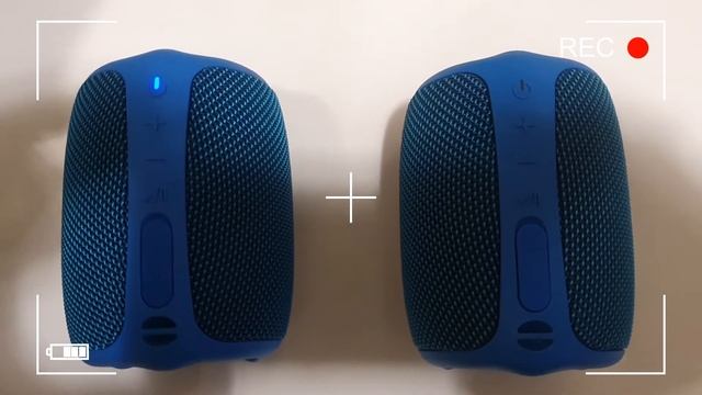 How to Connect your Speakers Creative MUVO Play in Stereo Mode смотреть онлайн