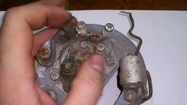 Генератор Г 411 Минск, Восход (Абрис). Generator G 411 (Outline). смотреть онлайн