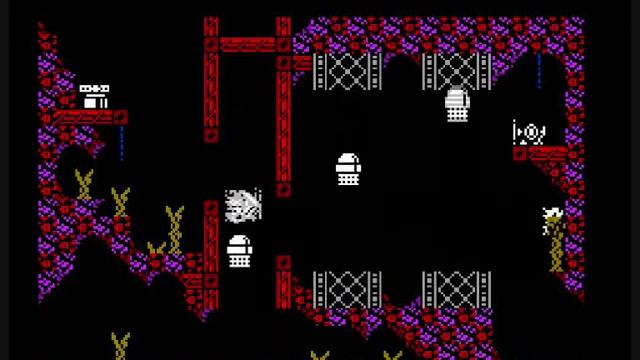 2011 ZX Spectrum games - top 6 смотреть онлайн