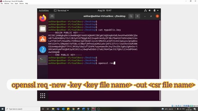 Open SSL | One place to manage all task about SSL Certificate | Create Self signed certificate смотреть онлайн