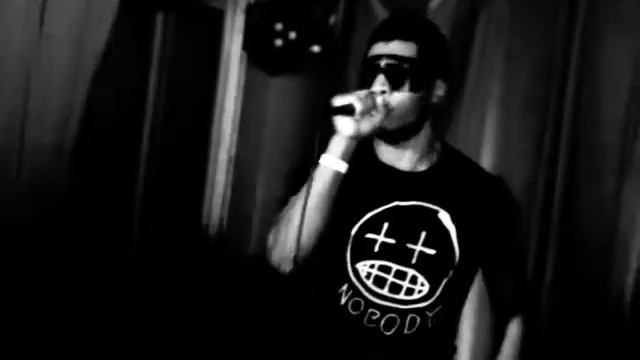 Willis Earl Beal - Live in Seattle смотреть онлайн