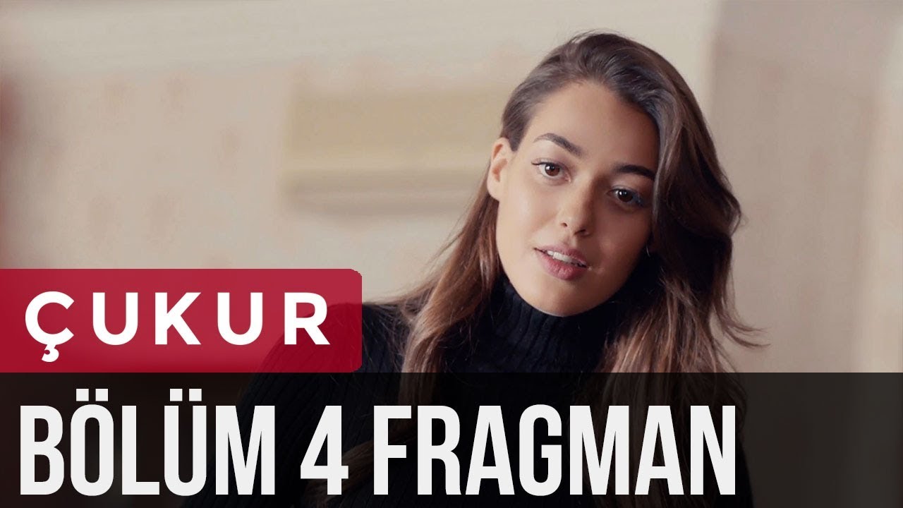 Çukur 4. Bölüm Fragman