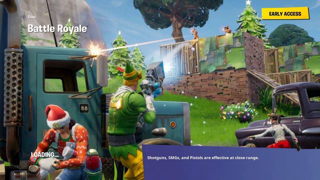 Fortnite смотреть онлайн