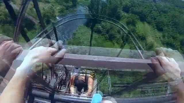 камера GoPro + 30 минут времени