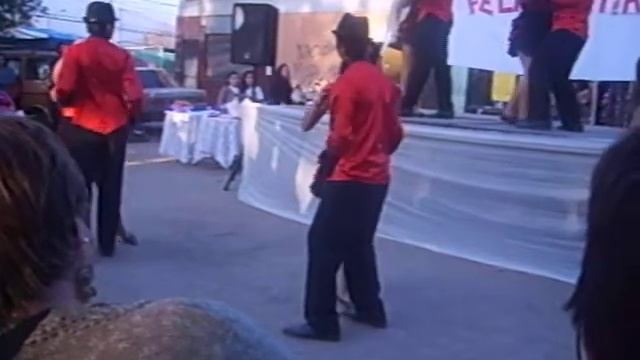 Bachata extreme ! смотреть онлайн